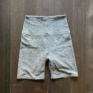 Beyond Yoga Biker Shorts